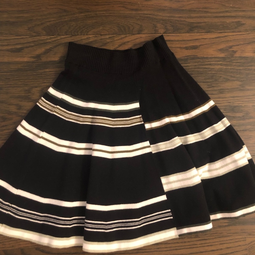 Cotton BGBCGeneration Skirt